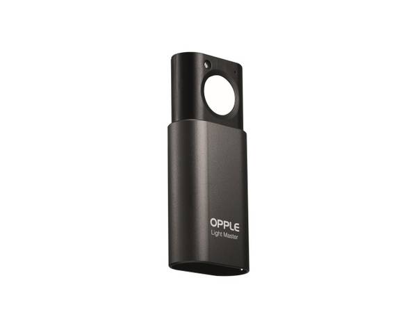 OPPLE Light Master IV 821017005100 Luxmeter bluetooth (App iOS + Android) Techn.Licht/Wohnraum