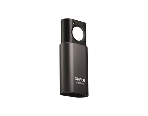 OPPLE Light Master IV 821017005100 Luxmeter bluetooth (App iOS + Android) Techn.Licht/Wohnraum