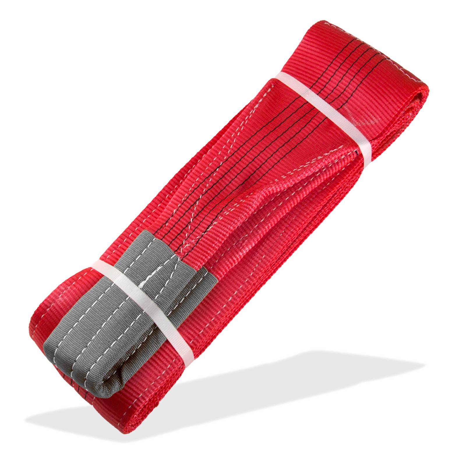 Hebeband mit Schlaufen 5t - 3m-0