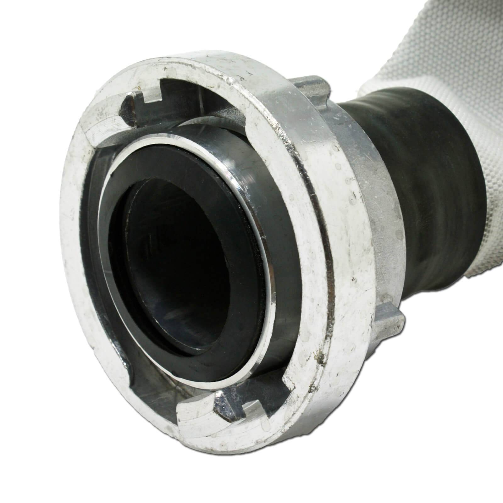 C-Bauschlauch 52mm 2 Zoll 20m C-Schlauch Storz Flachschlauch-3