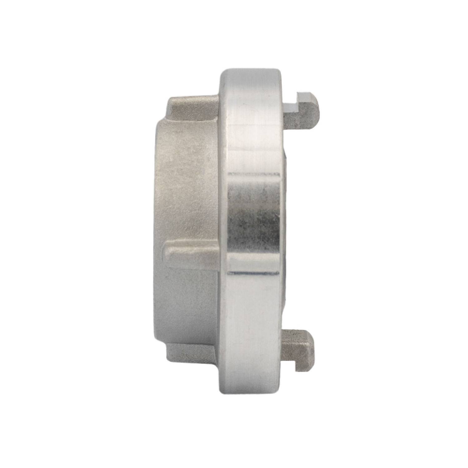 Storz Adapter C Kupplung auf IBC DN50 S60x6 Innengewinde-1