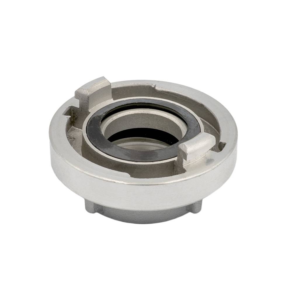 Storz Adapter C Kupplung auf IBC DN50 S60x6 Innengewinde-2