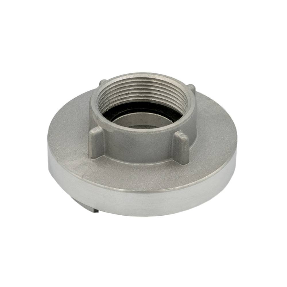 Storz Festkupplung C/52 mit 1½" Innengewinde-0