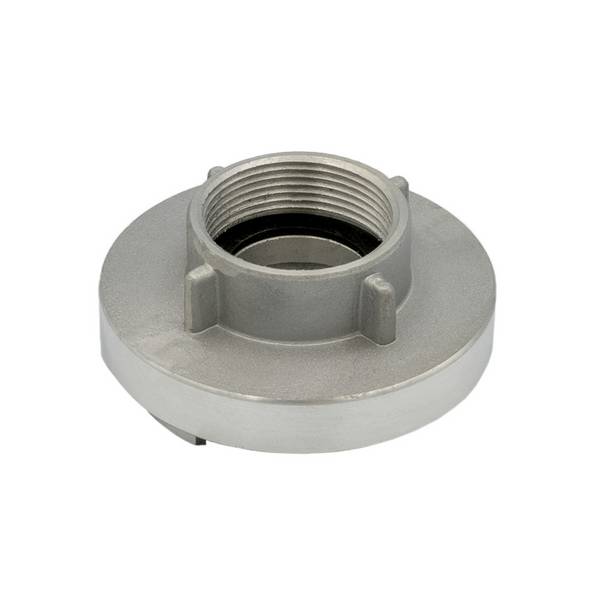 Storz Festkupplung C/52 mit 1½" Innengewinde