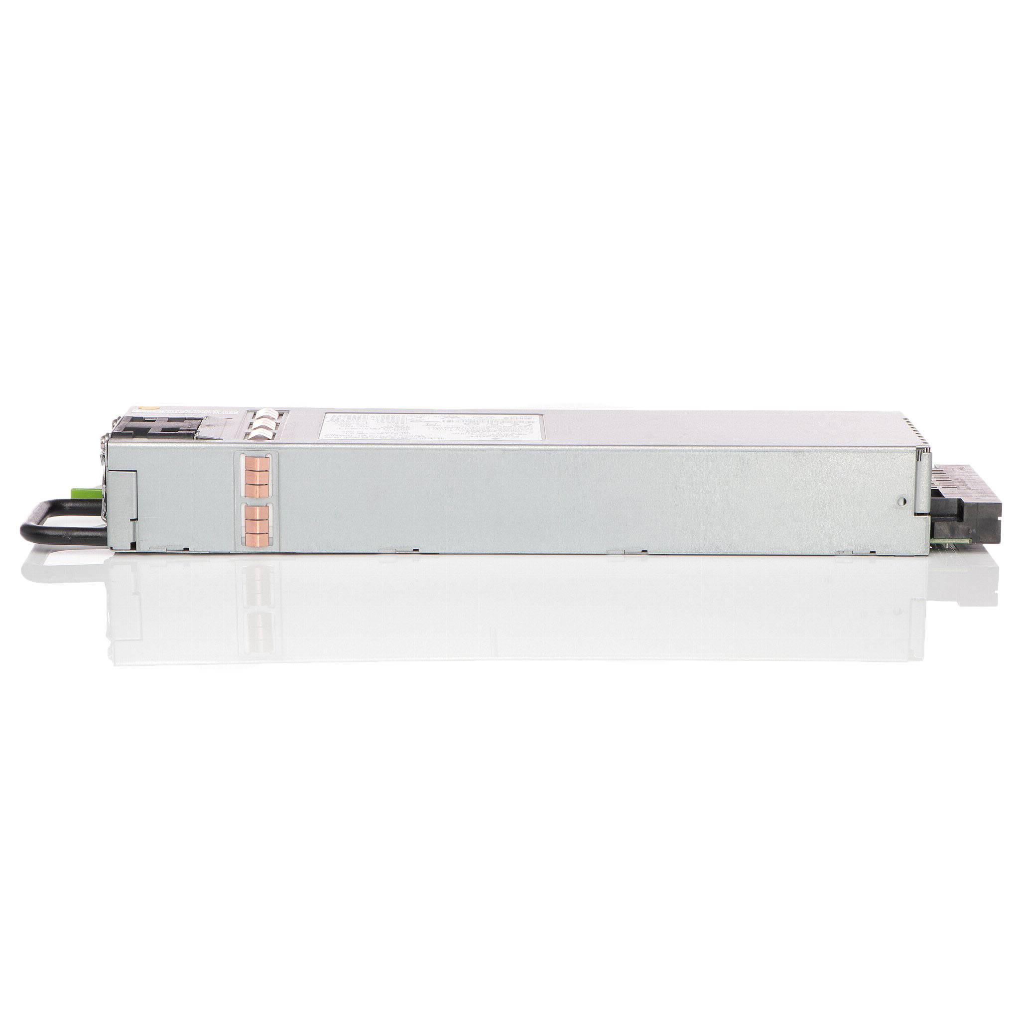 Lenovo 49Y7938 Stromversorgung redundant / Hot-Plug - Plug-In-Modul-1