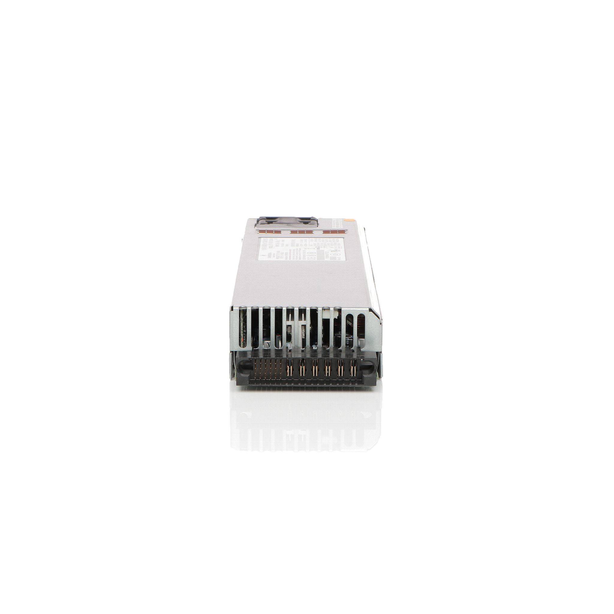 Lenovo 49Y7938 Stromversorgung redundant / Hot-Plug - Plug-In-Modul-2
