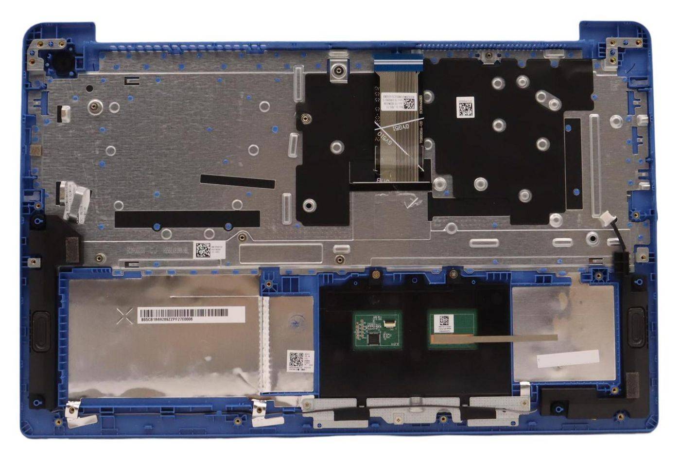 Lenovo Cover Upper w/Keyboard LA SPAL82H8NFPGBNBL