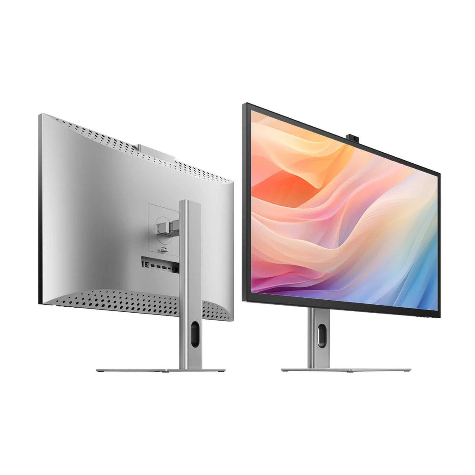 ALOGIC CLARITY PRO MAX 32IN UHD 3840 X 2160 3000:1 320CD/M2 5MS-3