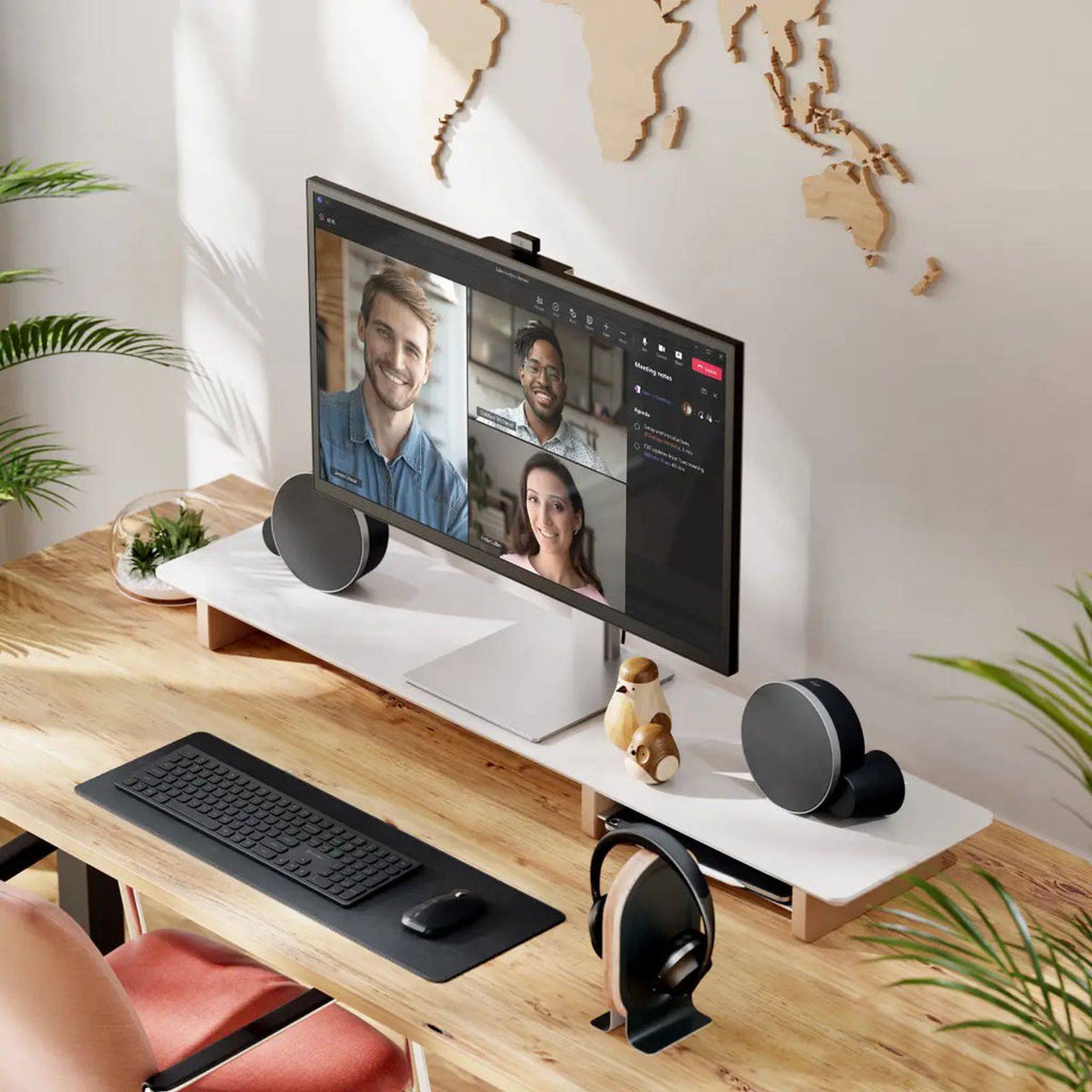 ALOGIC CLARITY PRO MAX 32IN UHD 3840 X 2160 3000:1 320CD/M2 5MS-4