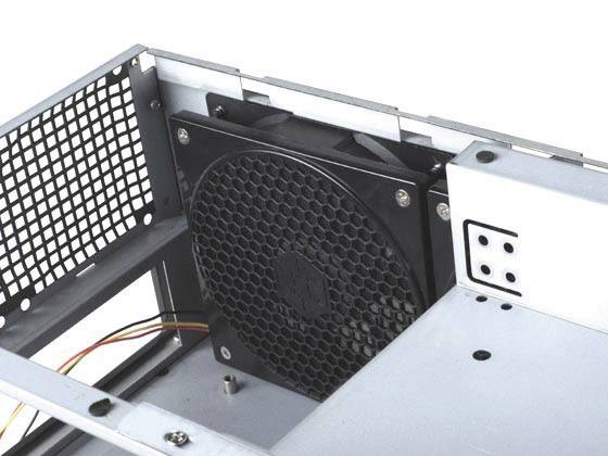 SilverStone Grandia GD04 - Desktop-1