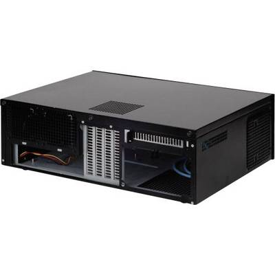 SilverStone Grandia GD04 - Desktop-0