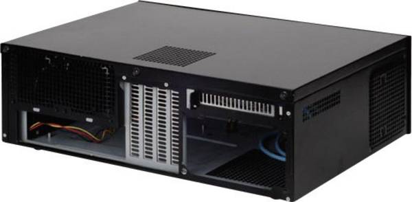 SilverStone Grandia GD04 - Desktop