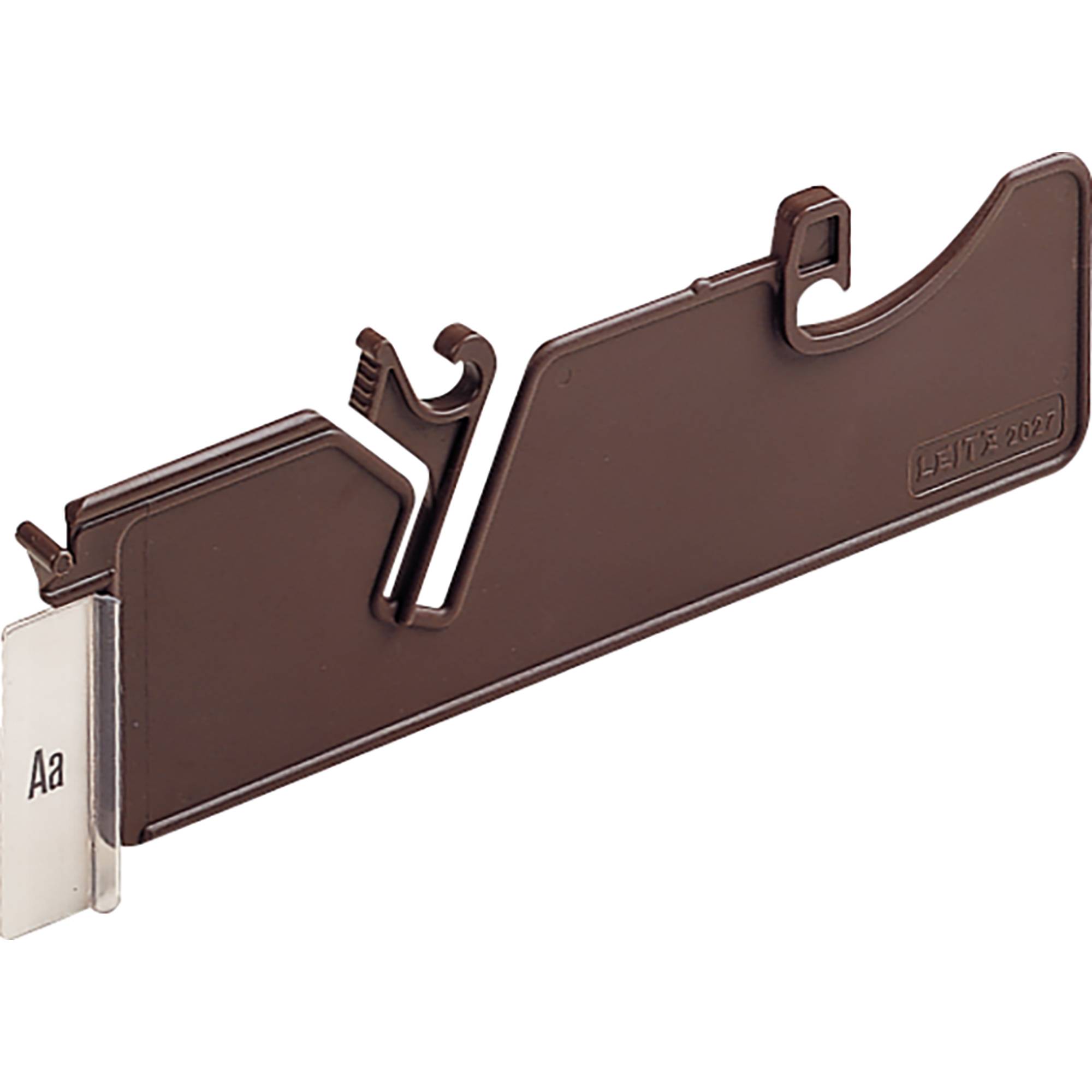 Pendelleitkarte br 25St-0