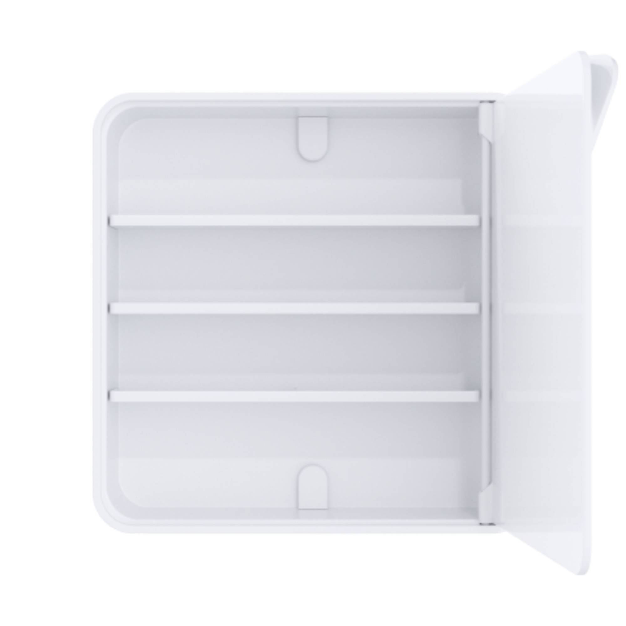 PAPERFLOW Erste-Hilfe-Kasten "multiBox", weiß-1
