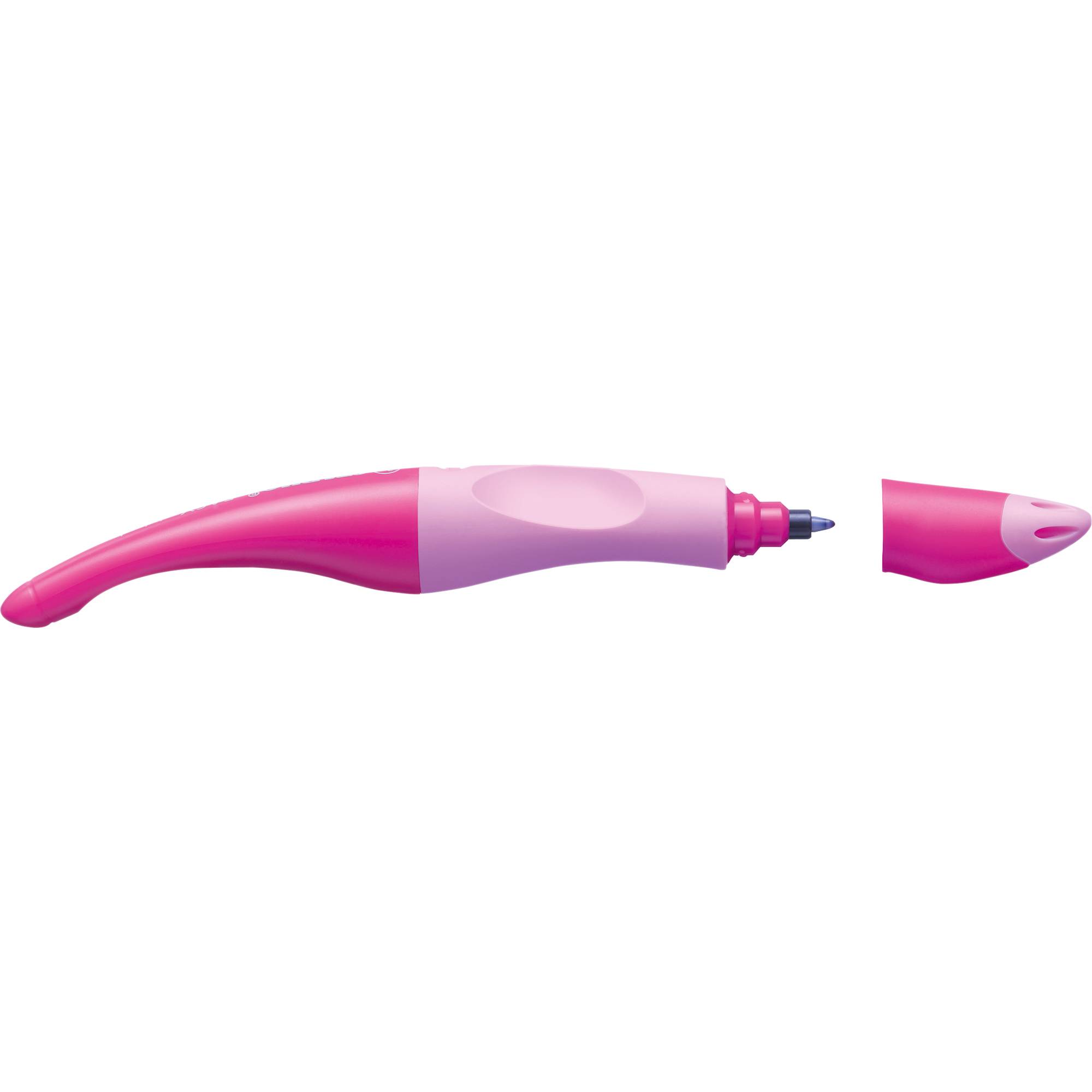 Tintenroller EASYoriginal li hellpink/dunkelpink-1