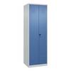 SW-Spind Classic PLUS 1850x600x500 2Abteile lgr/fbl