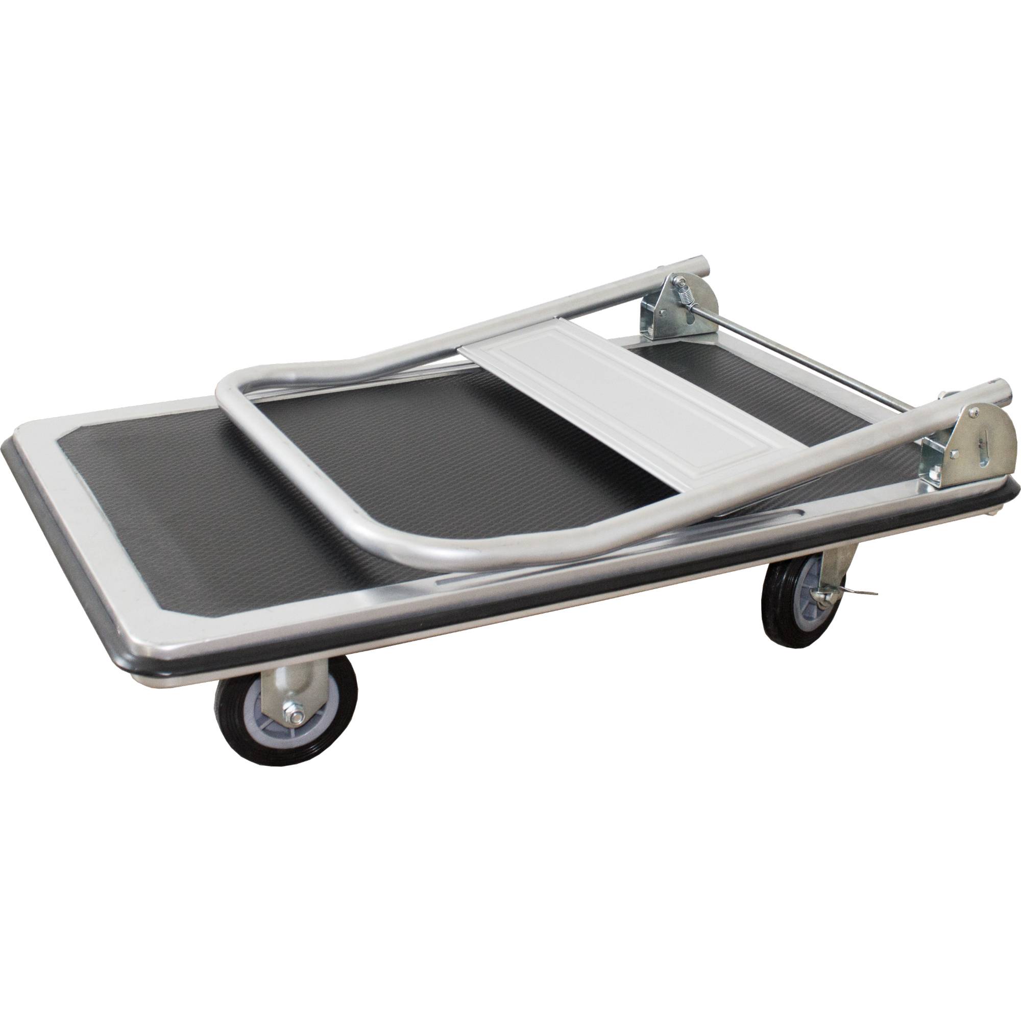 Plattformwagen 250kg-1