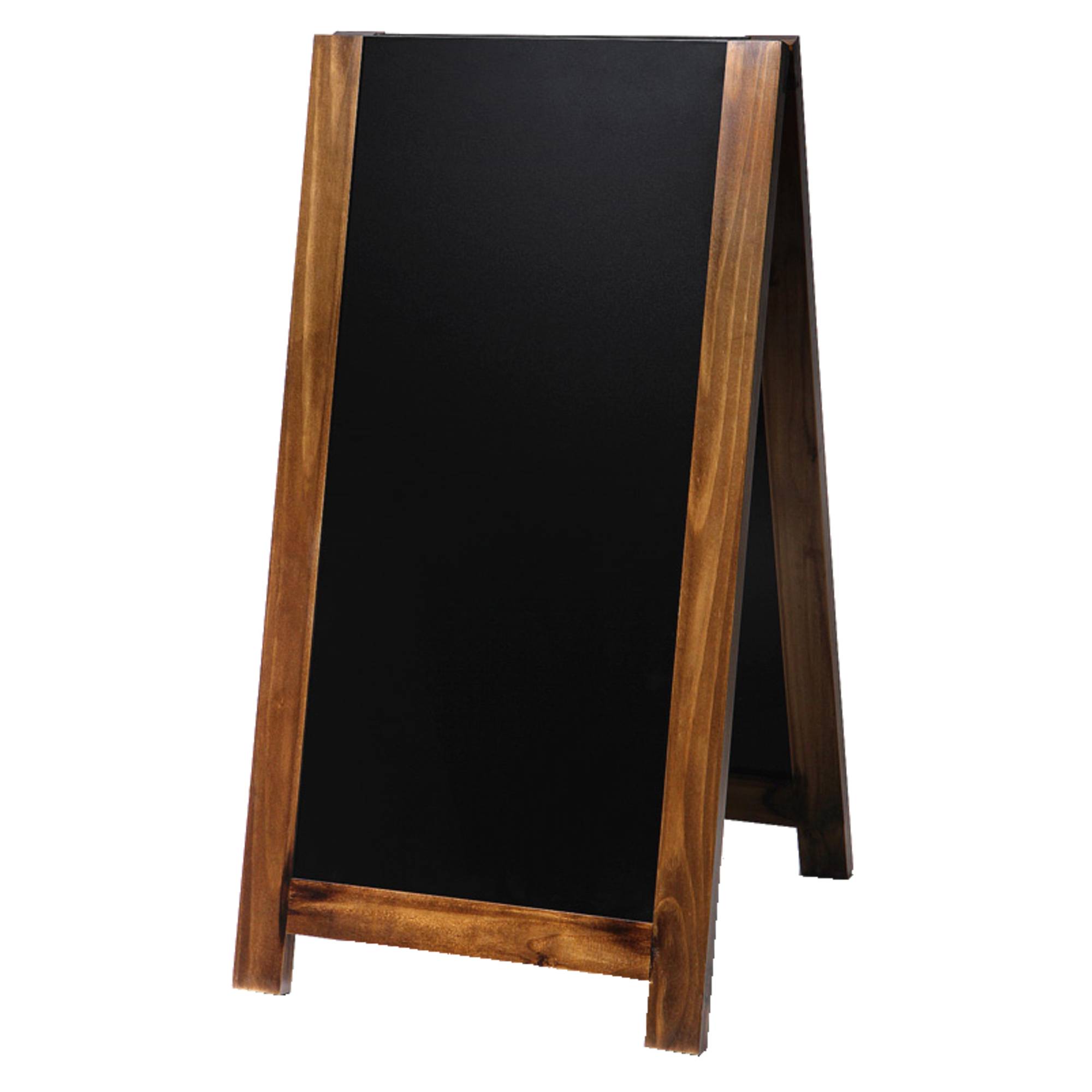 Kundenstopper Natura Antik 59x116cm-0