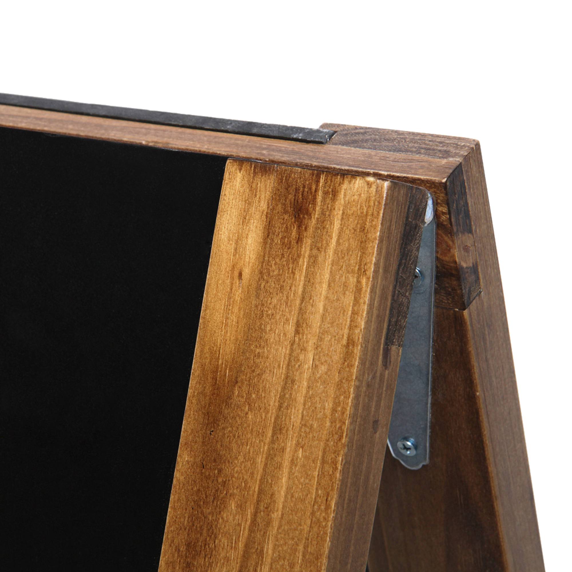 Kundenstopper Natura Antik 59x116cm-2
