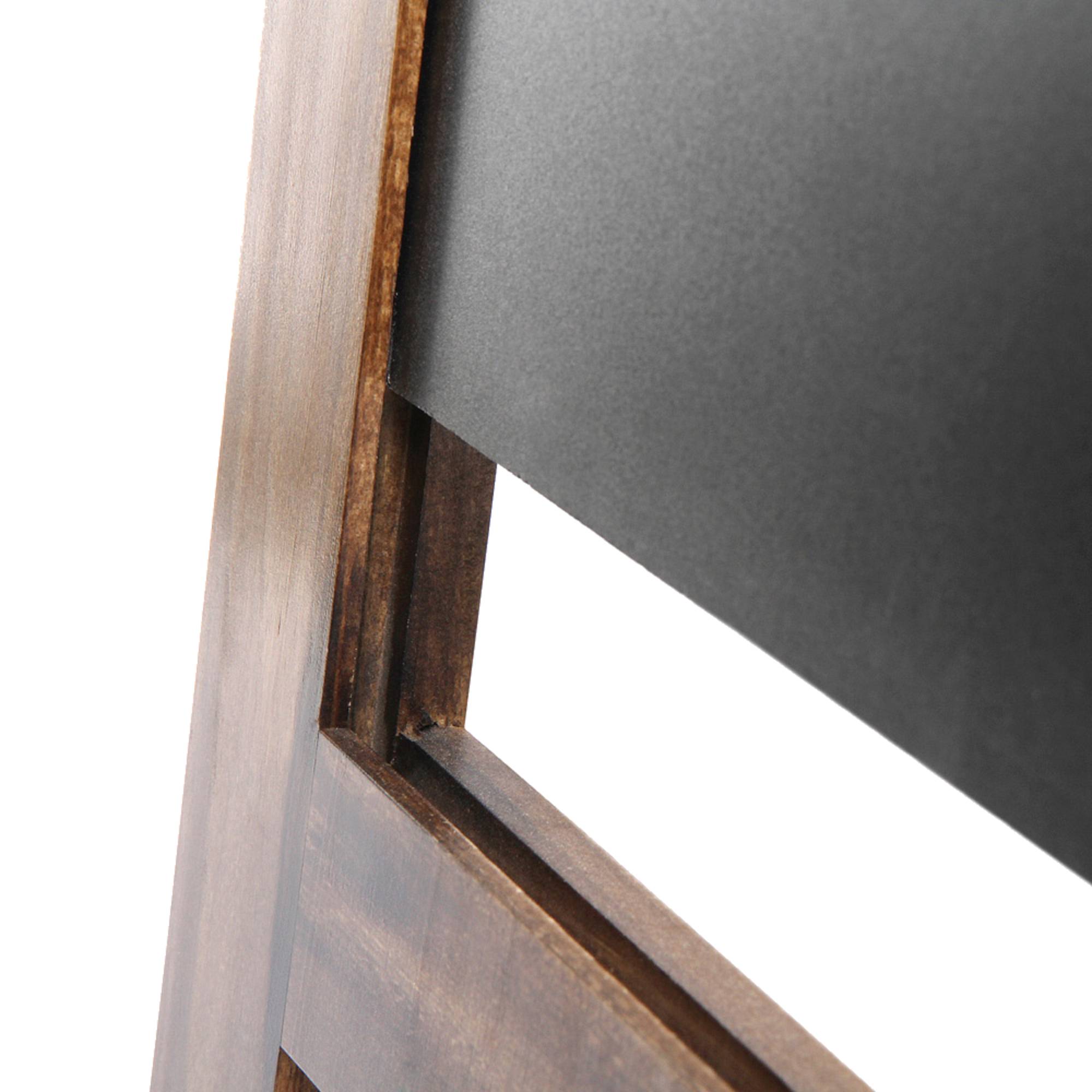 Kundenstopper Natura Antik 59x116cm-4