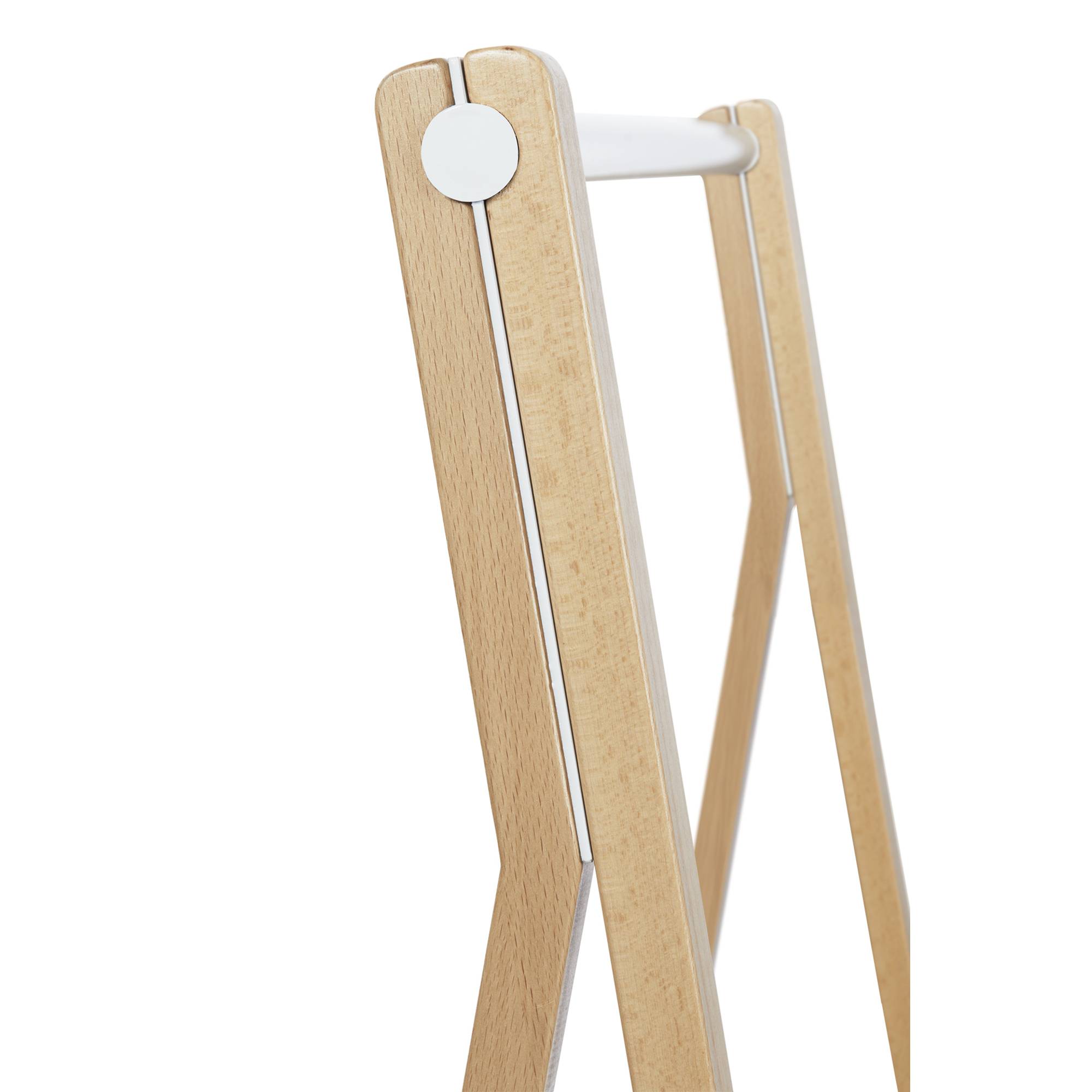Garderobenständer holz/ws-1
