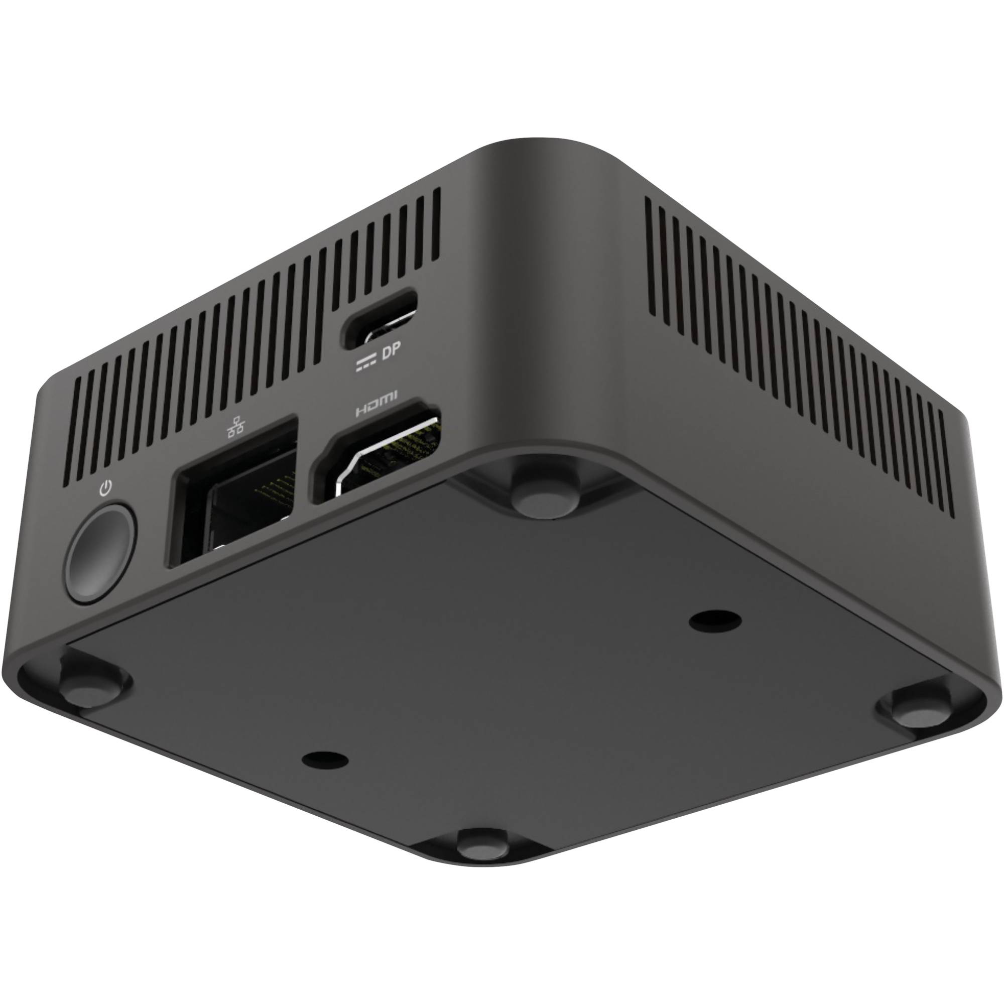 Castempfänger Airserver Connect3-1