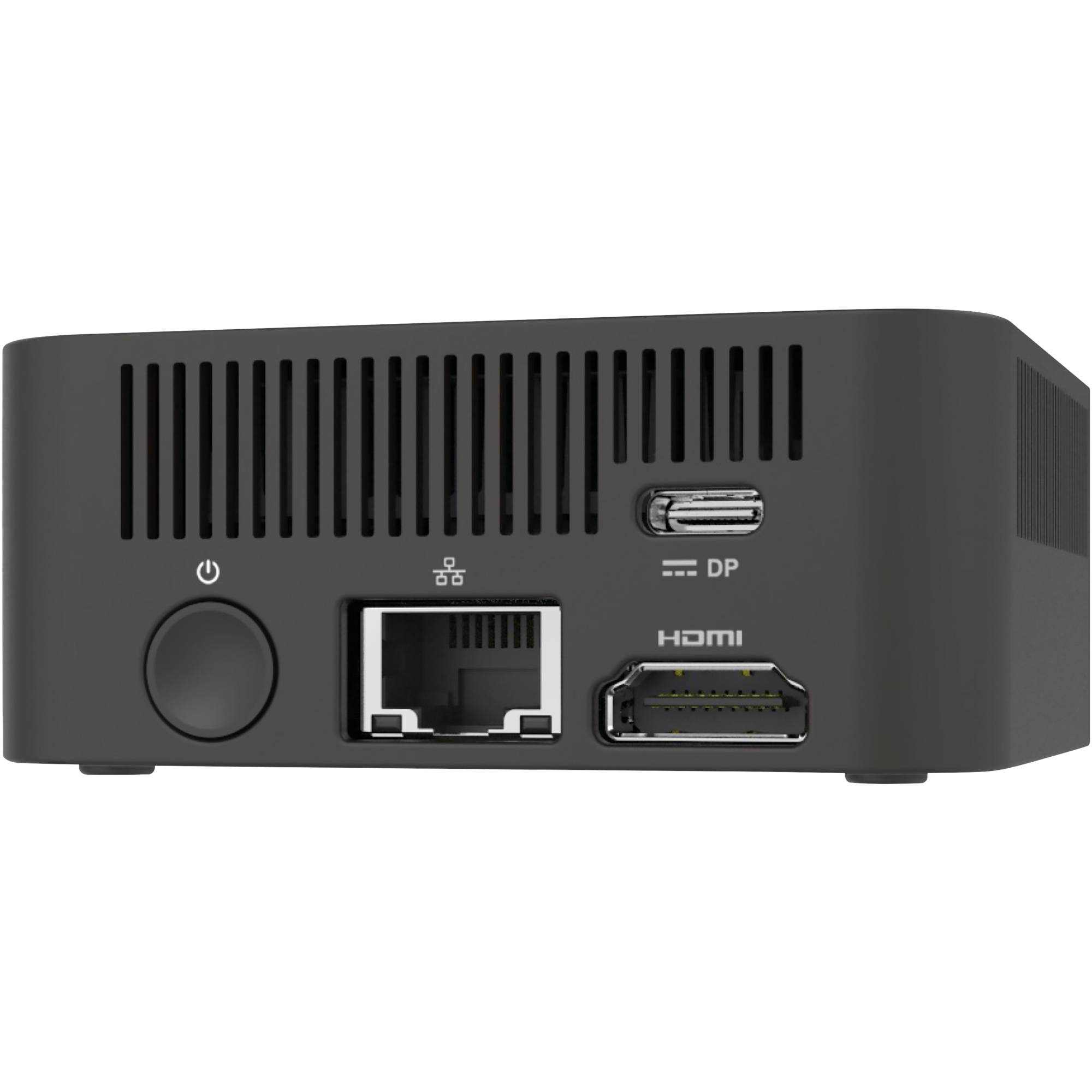 Castempfänger Airserver Connect3-2