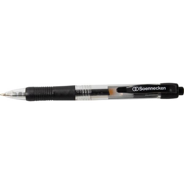Gelschreiber G2 Mine 0,4mm schwarz