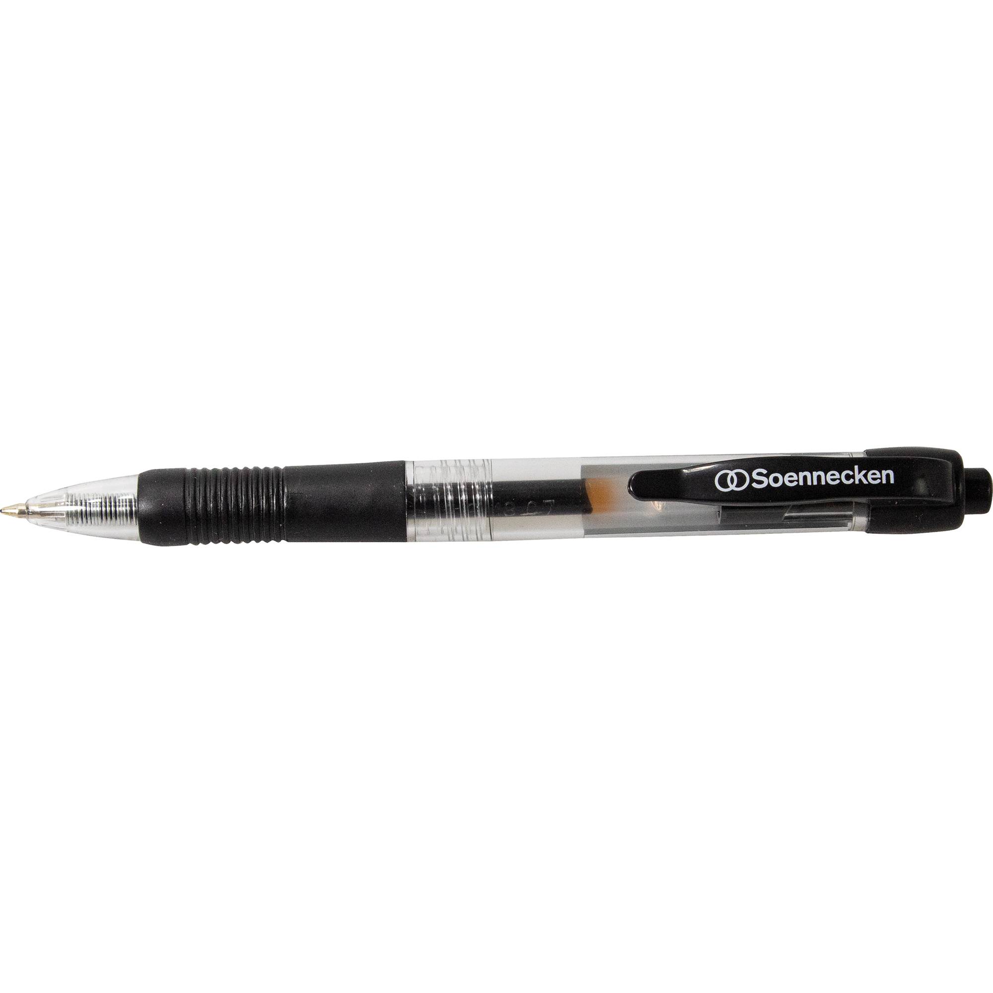 Gelschreiber G2 Mine 0,4mm schwarz-0
