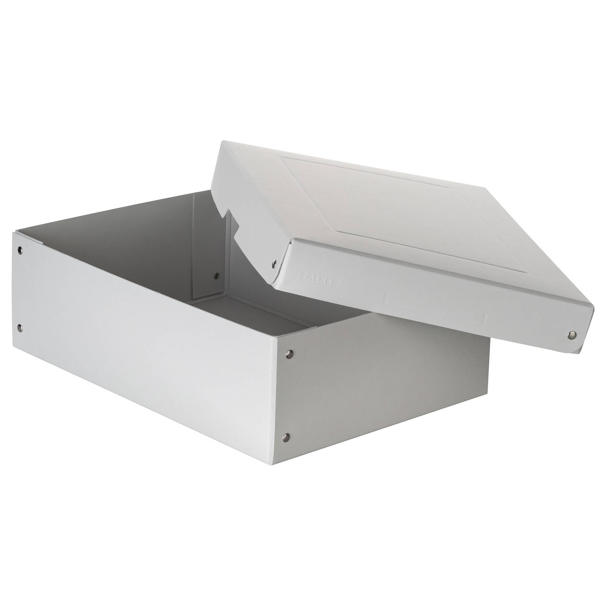 Aufbewahrungsbox PURE Box Pro A4 100mm ws-2