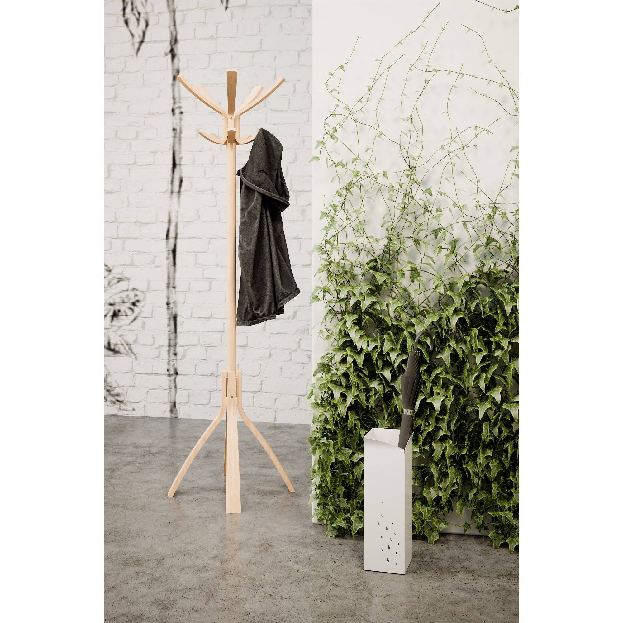 ALBA Schirmständer PMPLUIE BC ws-4