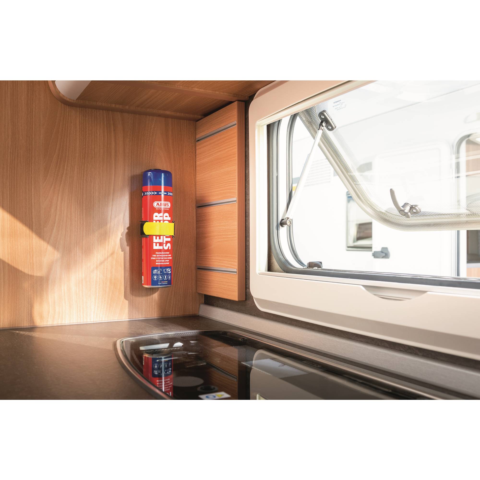 Feuerlöschspray AFS625-1
