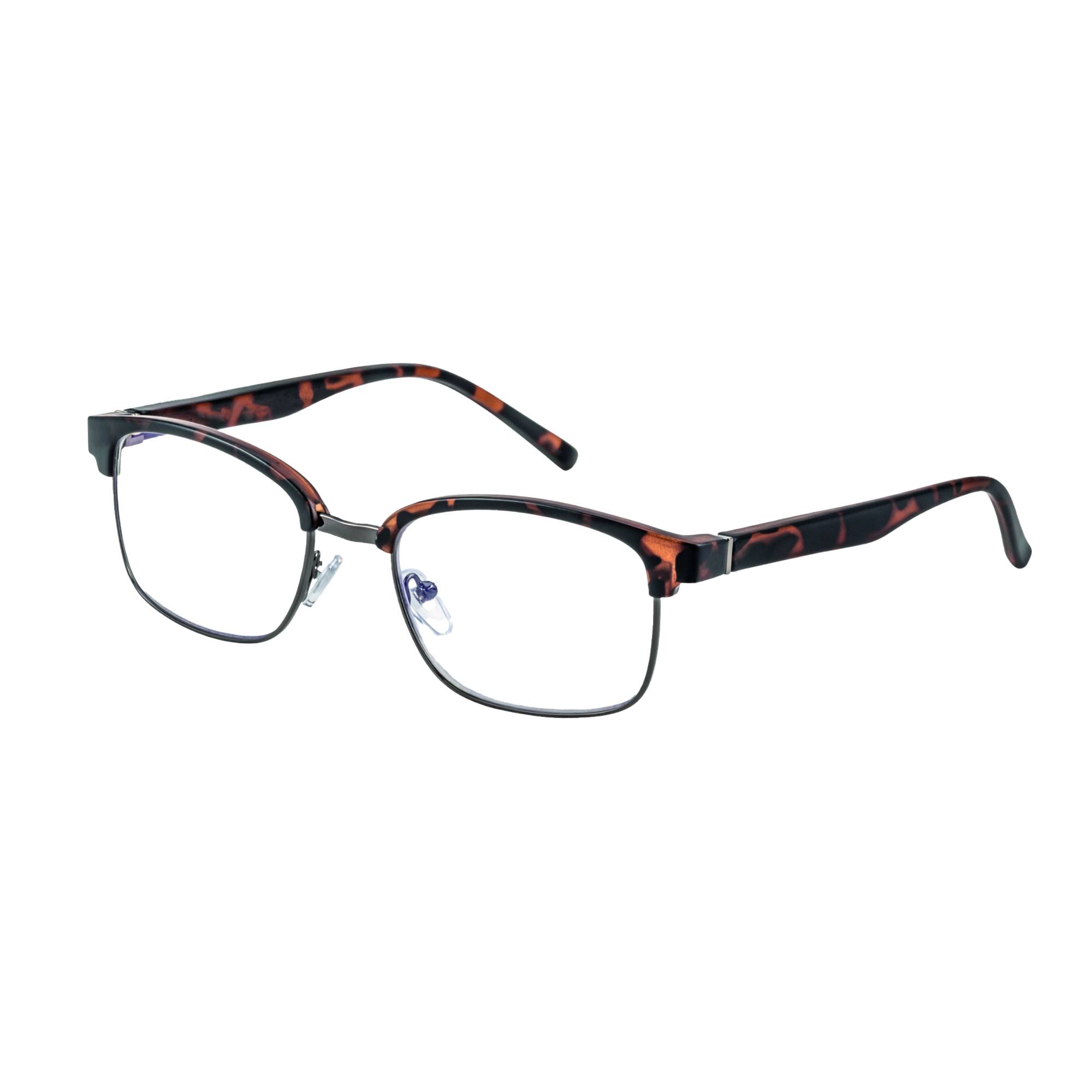 Lesebrille Palermo demi br/gun 2,0-0