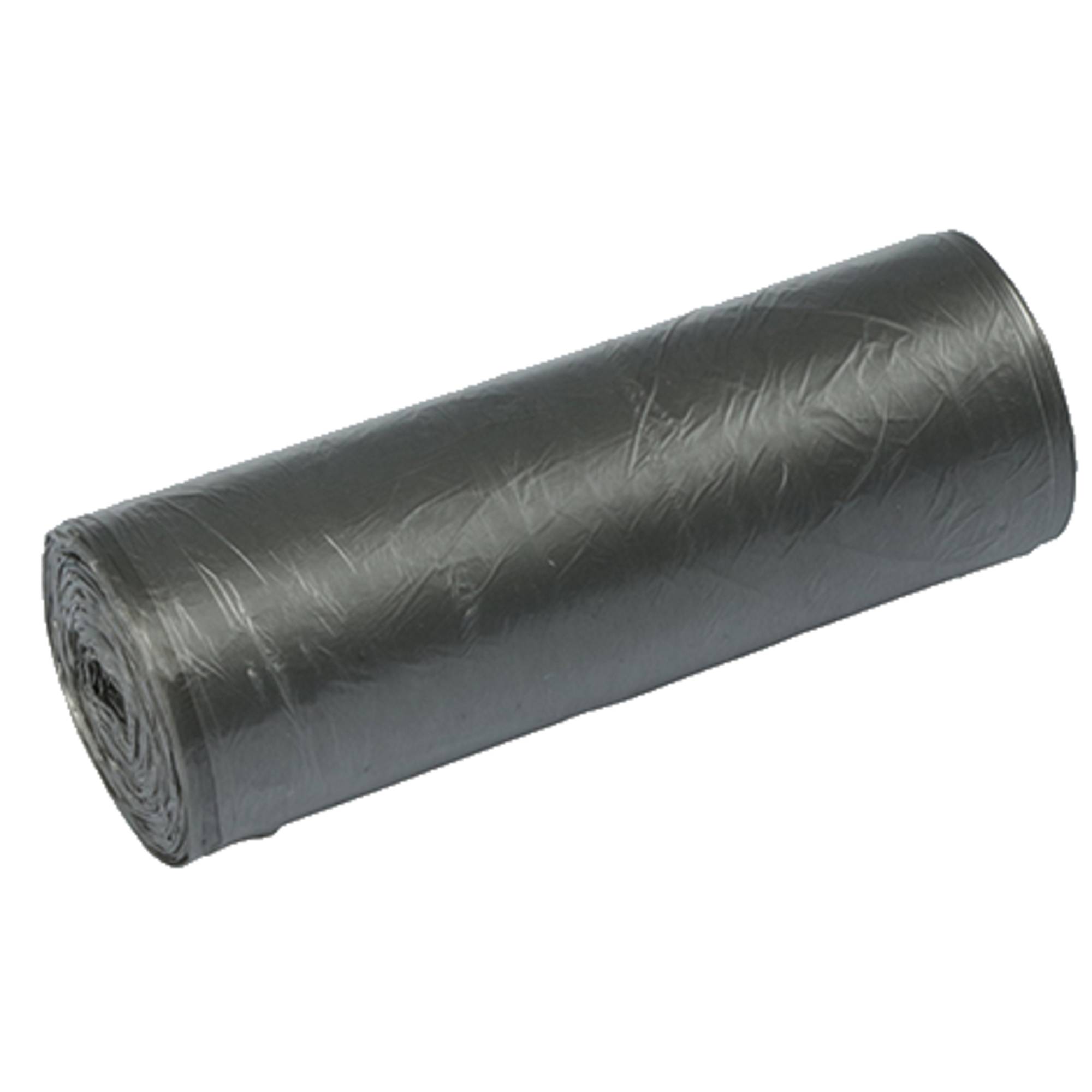 Müllsack HDPE 6l 50St-0