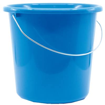 Haushaltseimer 737151 5l bl