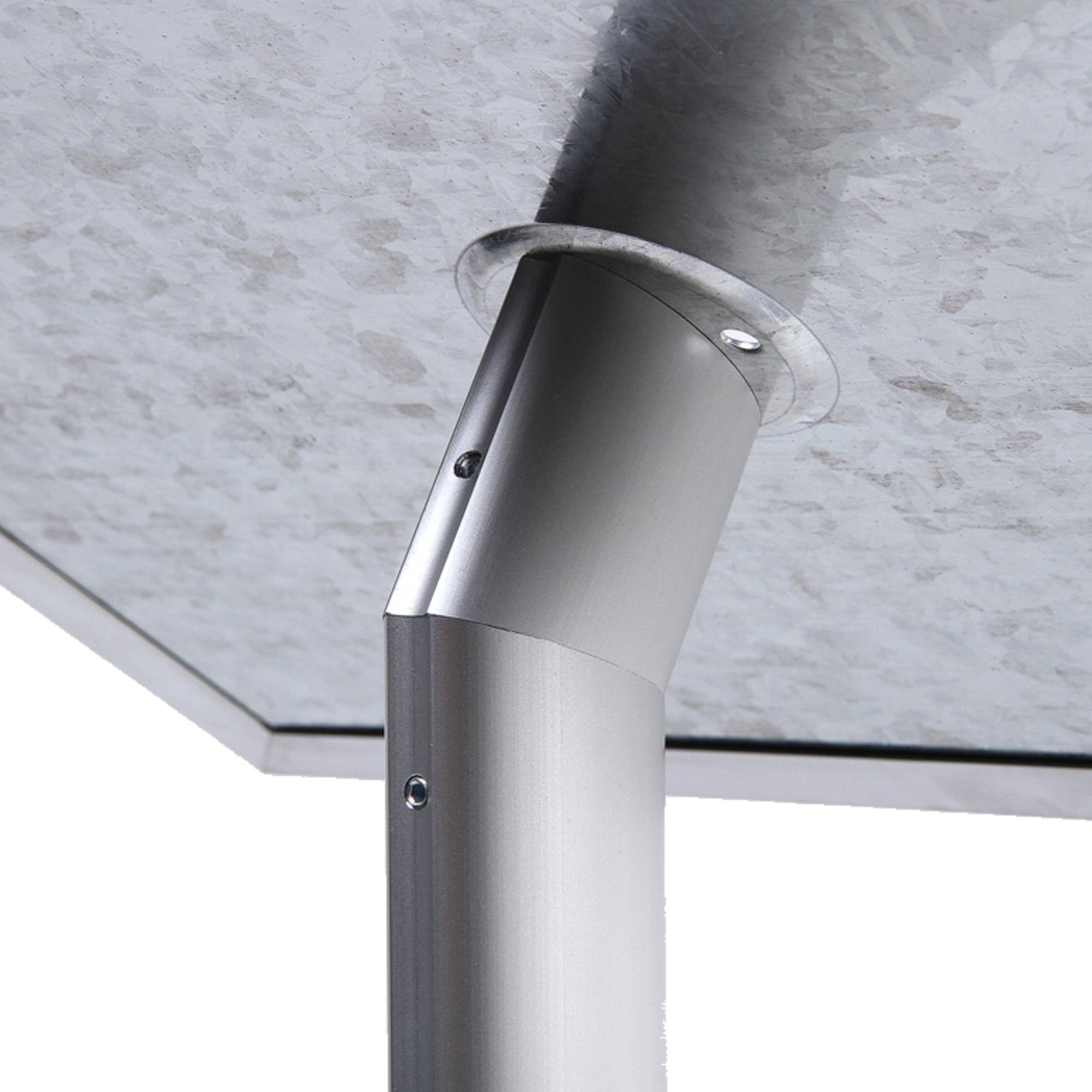 Menüständer Design A3 25mm Rondo si-2