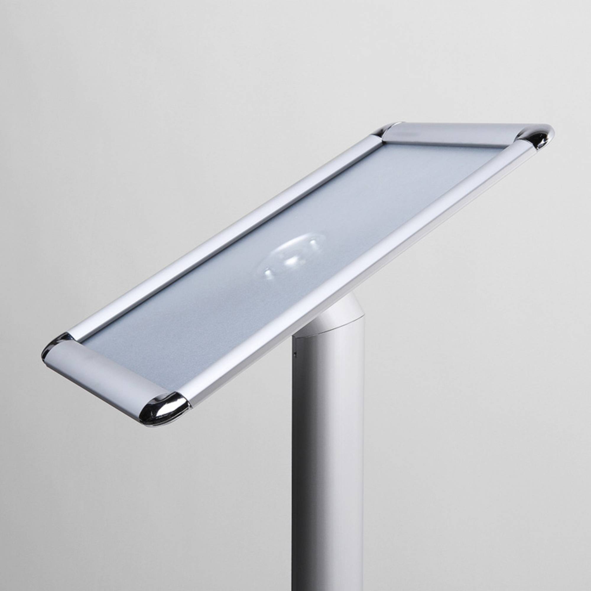 Menüständer Design A3 25mm Rondo si-0