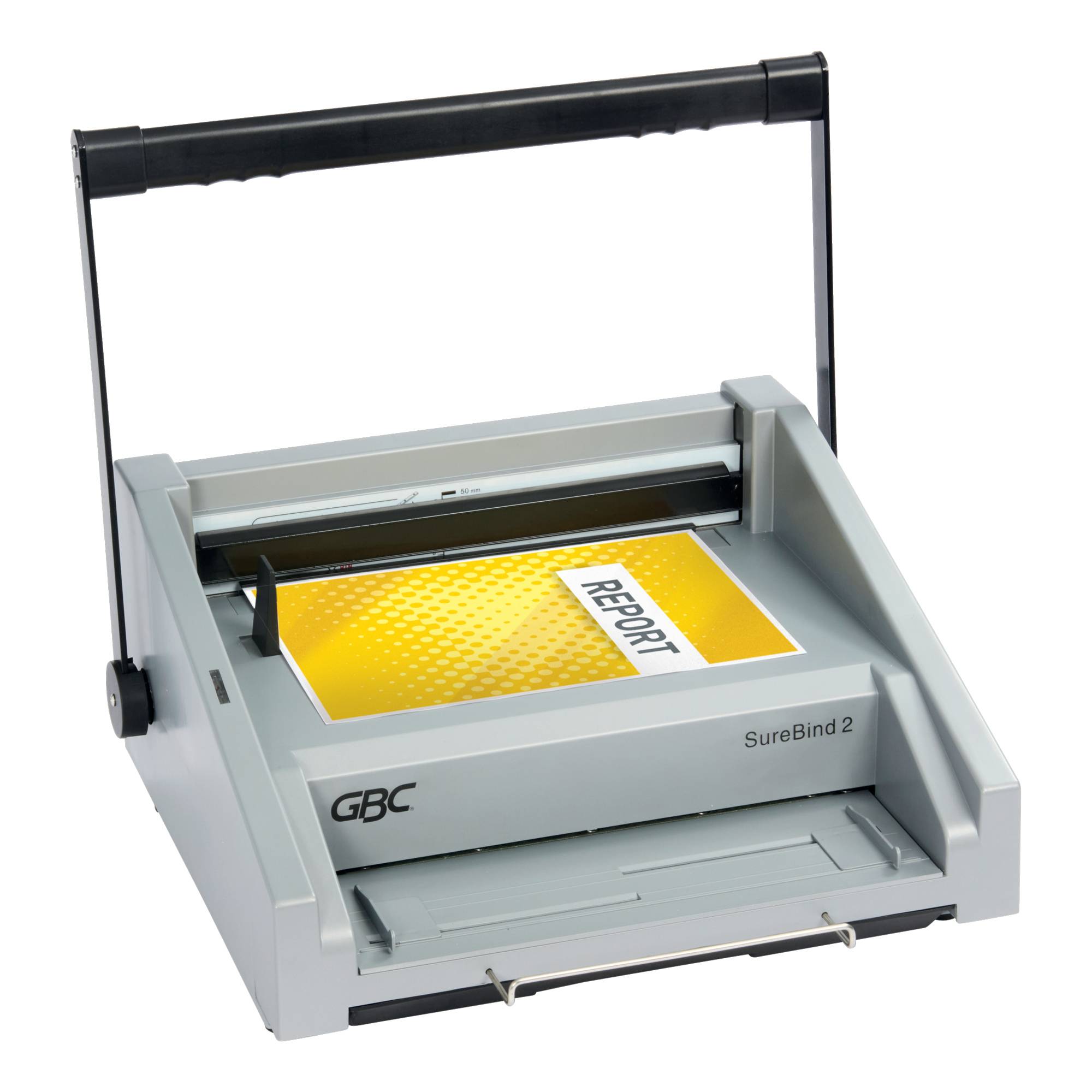 Bindegerät CombBind CB30 Pro 30Bl-0