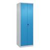 SW-Spind Classic PLUS 1850x600x500 2Abteile lgr/lbl