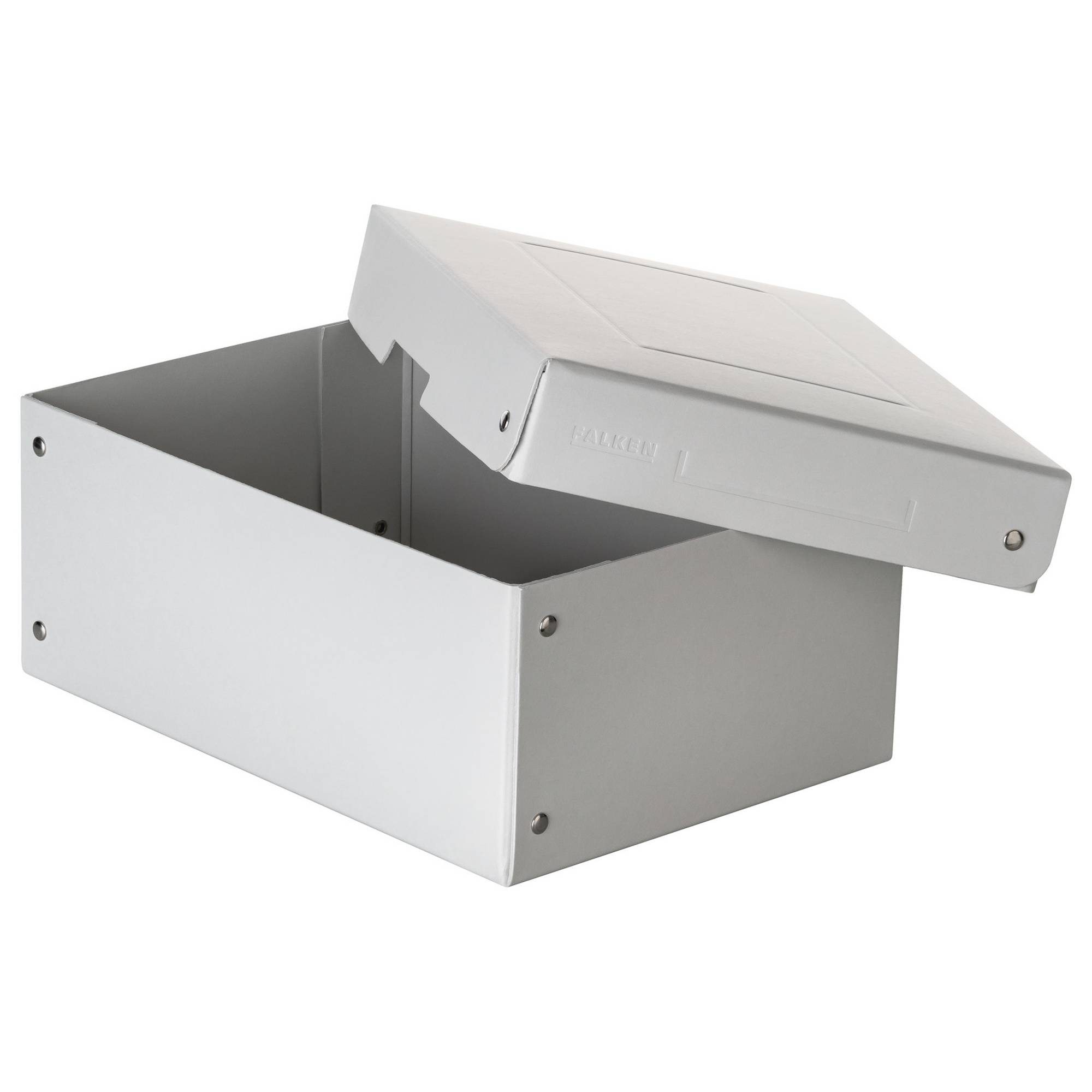 Aufbewahrungsbox PURE Box Pro A5 100mmws-2