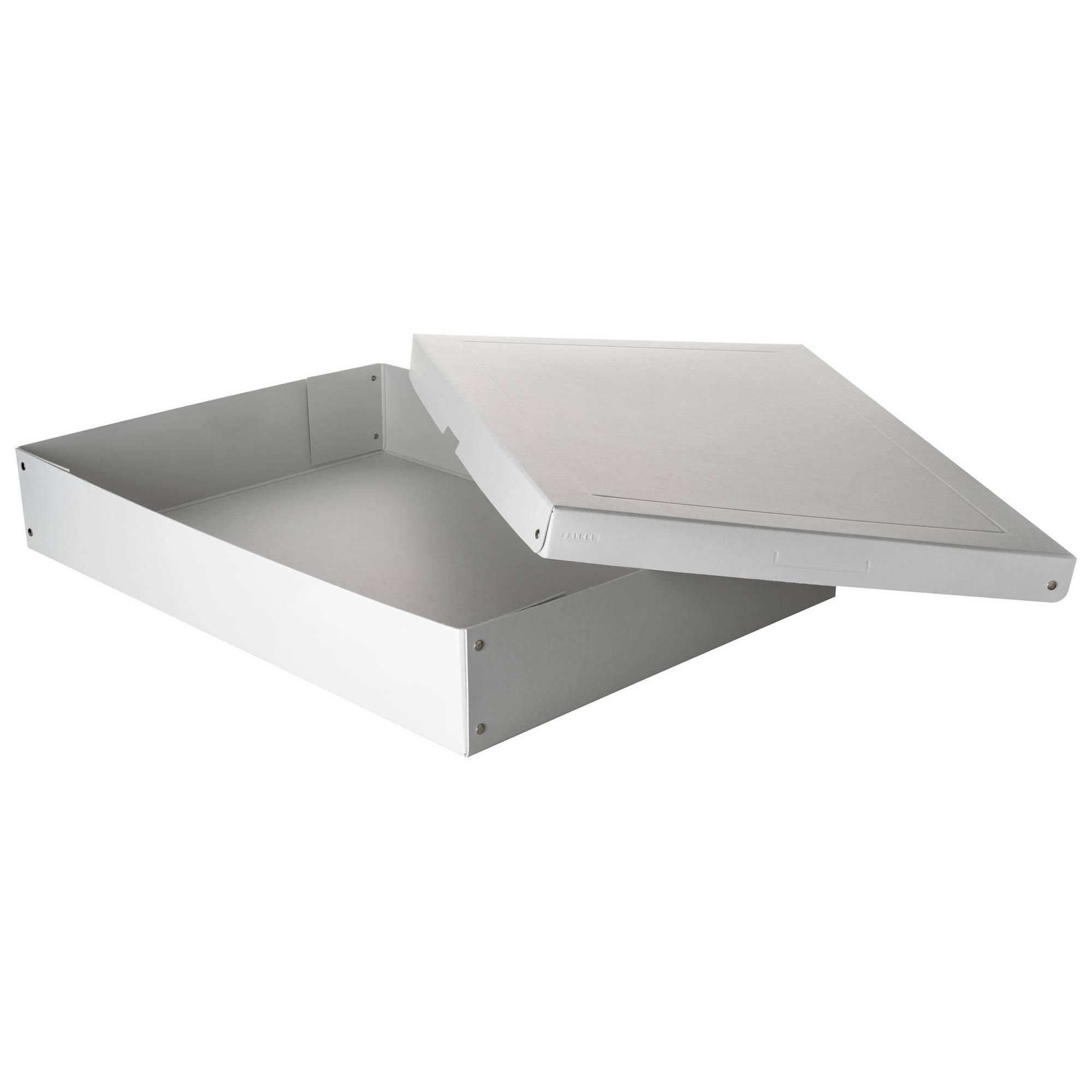 Aufbewahrungsbox PURE Box Pro A2 100mm ws-2