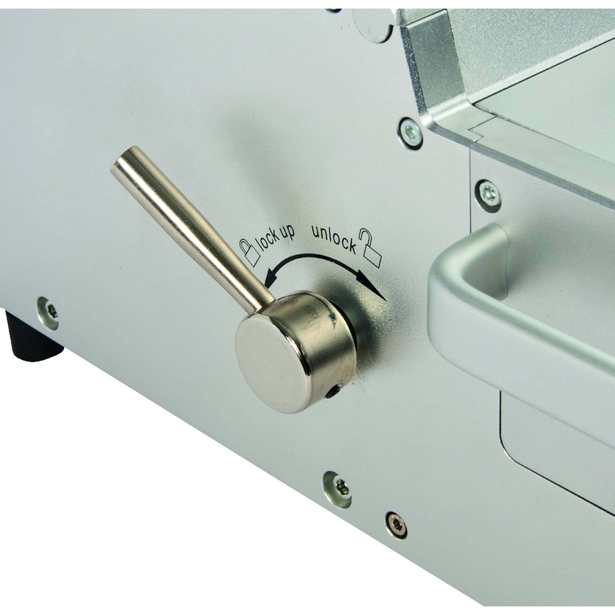 Bindegerät MB20 MultiBind 500Bl-4