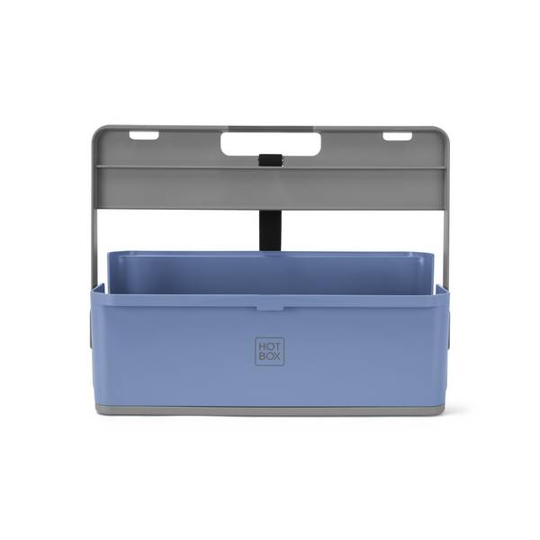 Organisationsbox 4 bl