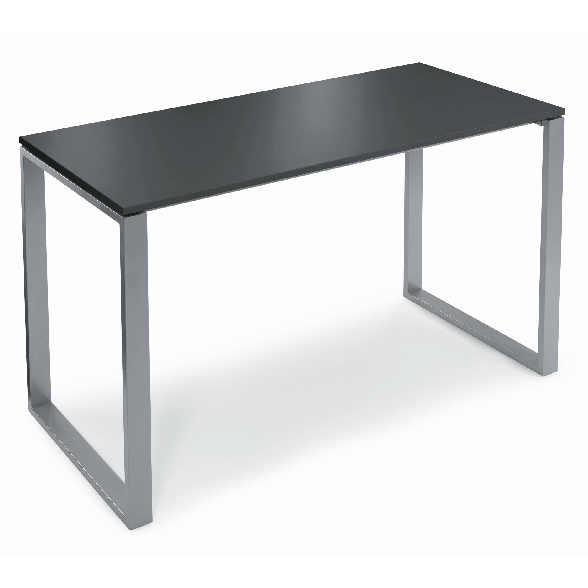Stehtisch 160x80x110cm Gestell si Platte an-0