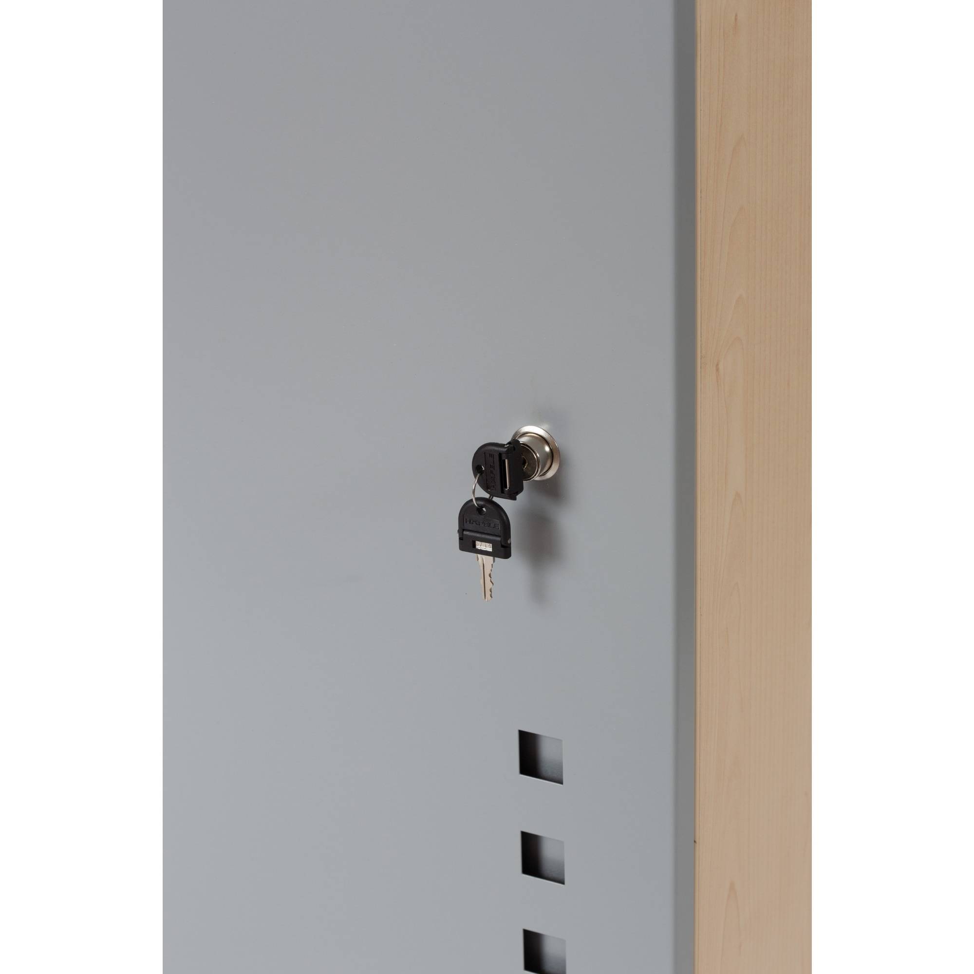 rocada PC-Arbeitsplatz R403670 bu-1