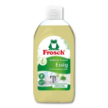 Kalklöse-Essenz Essig 300ml