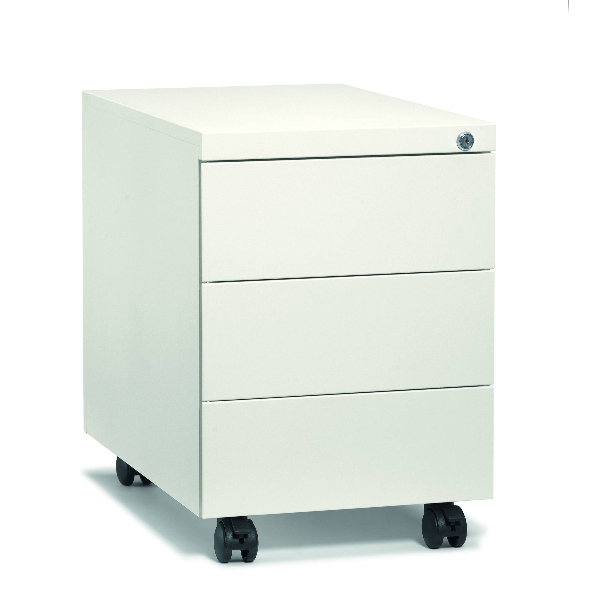 Rollcontainer 3xSchub 39x55x79cm ws-0