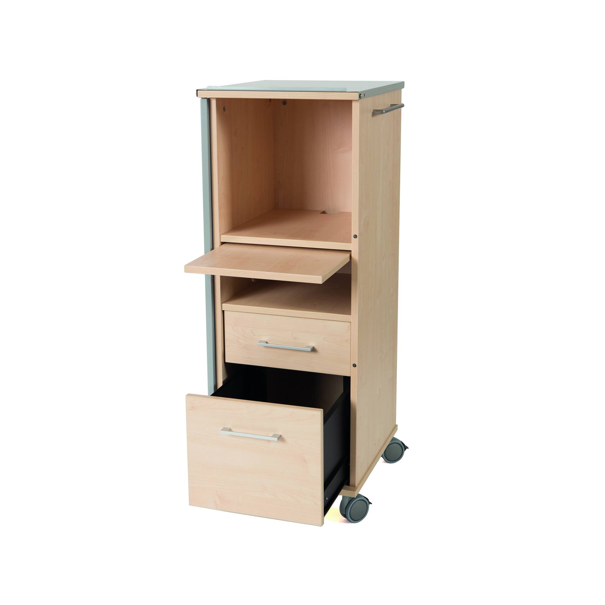 rocada PC-Arbeitsplatz R403770 bu-2