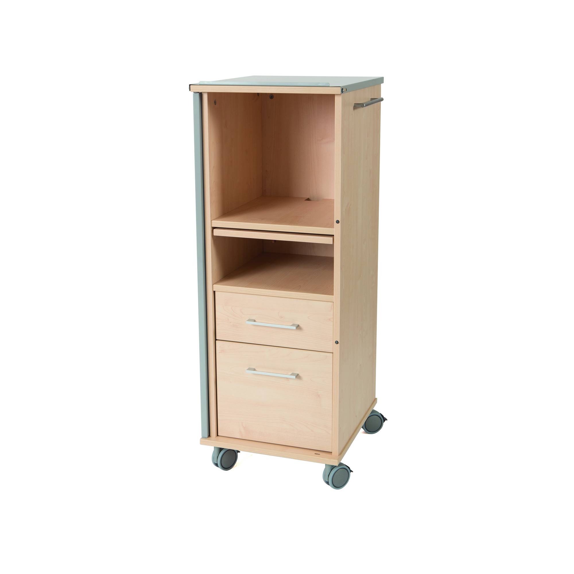 rocada PC-Arbeitsplatz R403770 bu-3