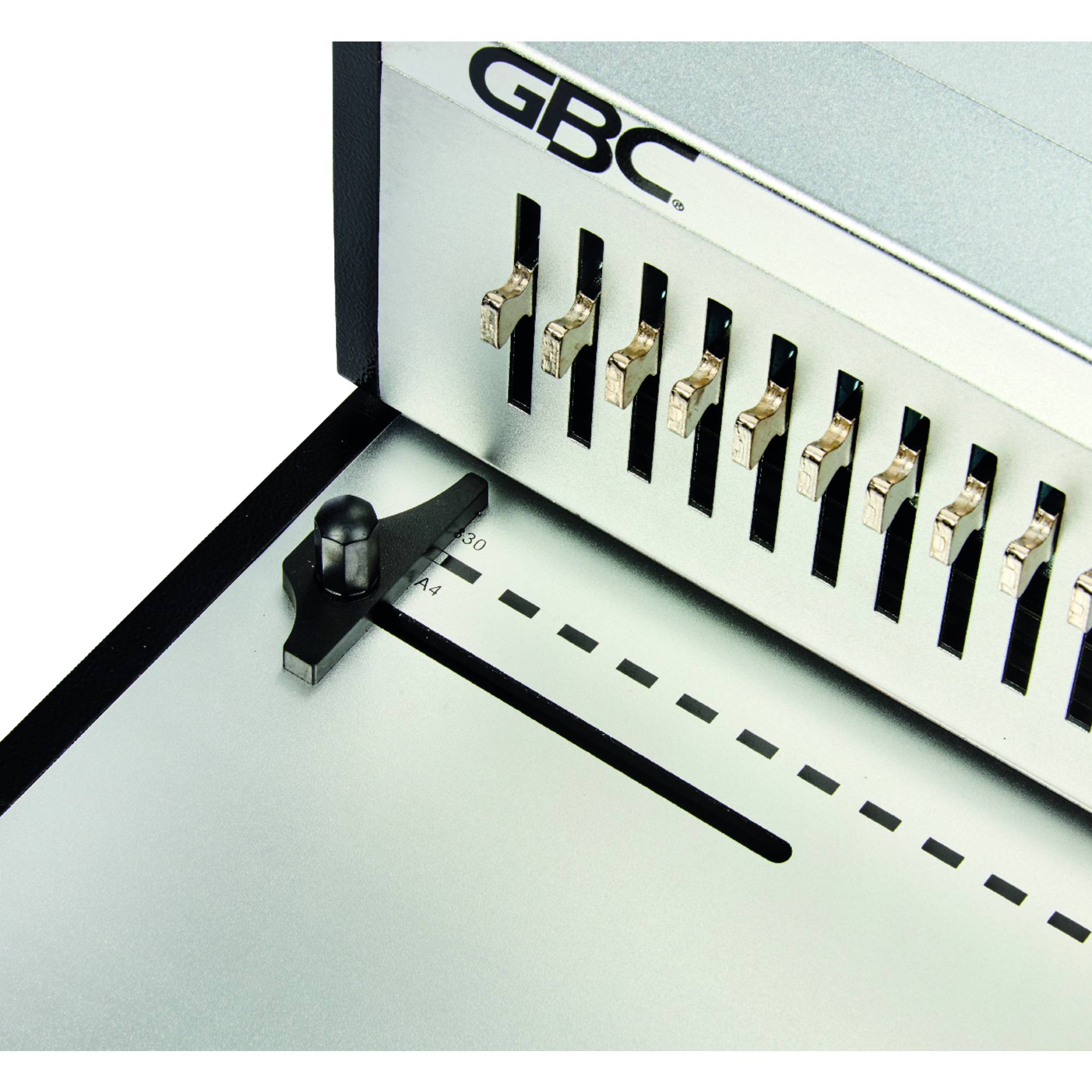 Bindegerät CombBind CB30E Pro 500Bl-1